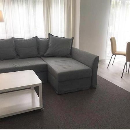 Świnoujście Apartamenty Piaskowy מראה חיצוני תמונה