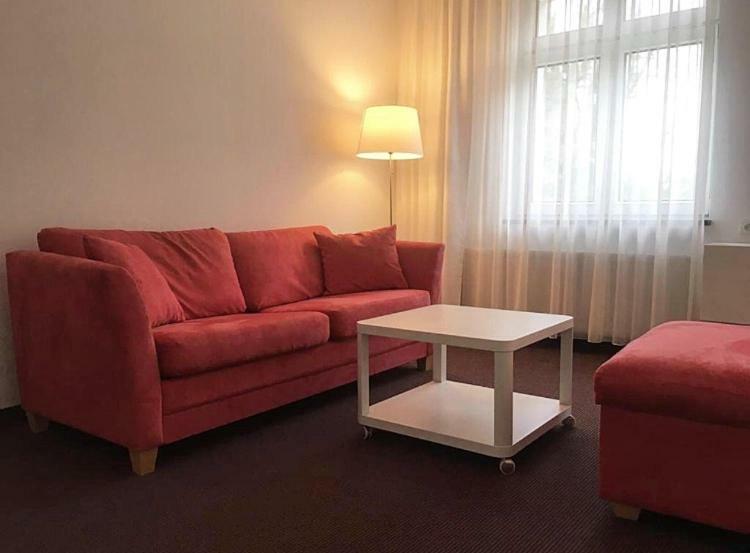 Świnoujście Apartamenty Piaskowy מראה חיצוני תמונה